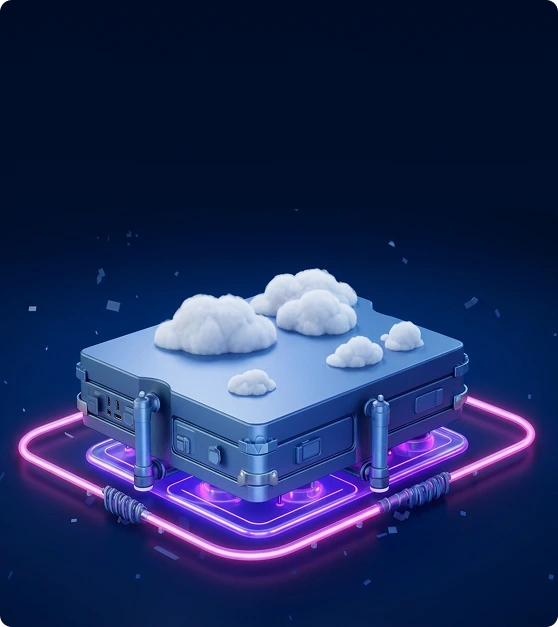 Streamlining Backup Management with GCP S3 and Glacier