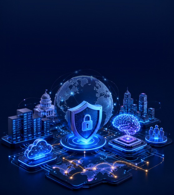Building a Sovereign & AI-Ready Digital Future