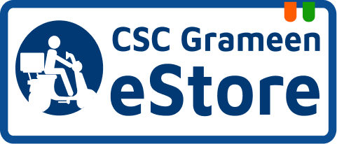 CSC Grameen Estore