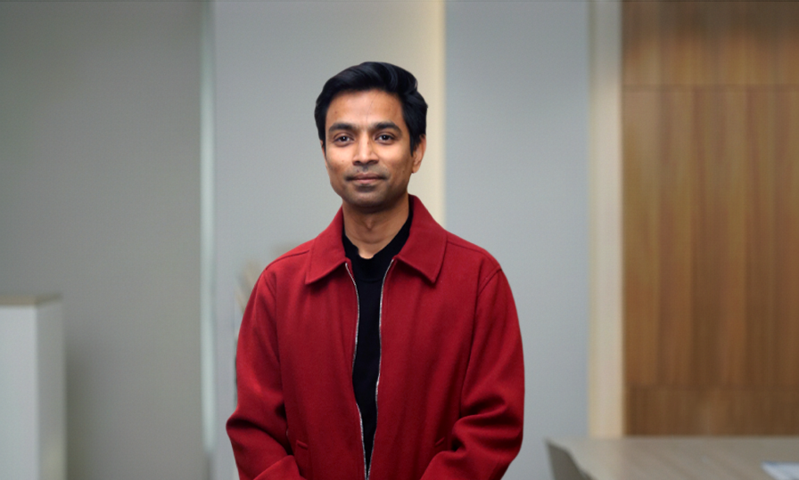 Mr. Ankit Maheshwari