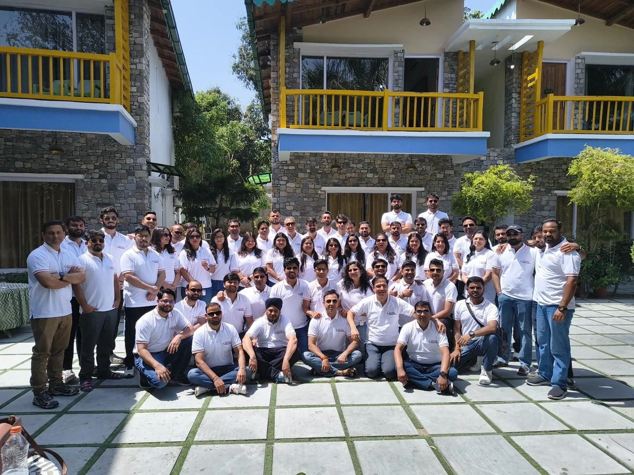 Jim Corbett Trip