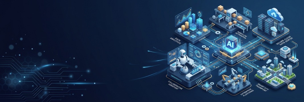 Agentic AI for Digital Transformation: Why Every Enterprise Needs Autonomous Workflows