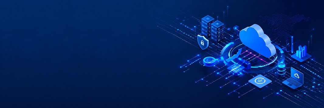 AI Automation in Cloud Management: Reducing Costs & Improving Efficiency