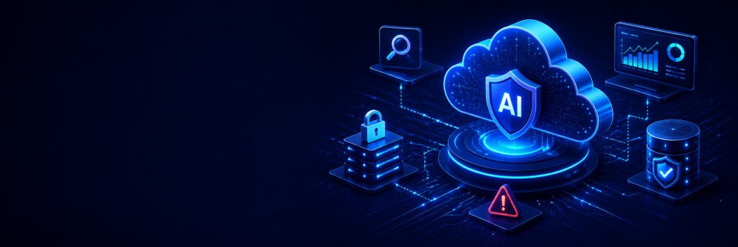 AI-Powered Cloud Security: Threat Detection and Response Automation