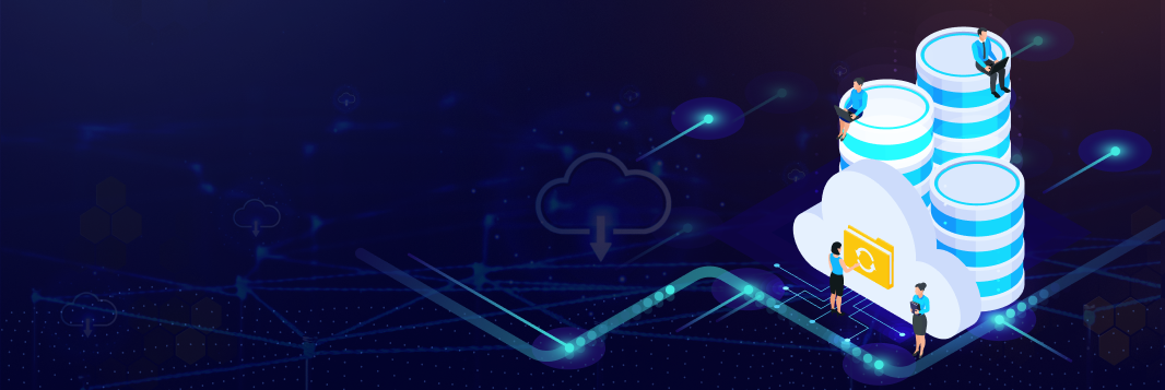 Implementing Backup Solutions on AWS: N2WS CloudManager Deployment