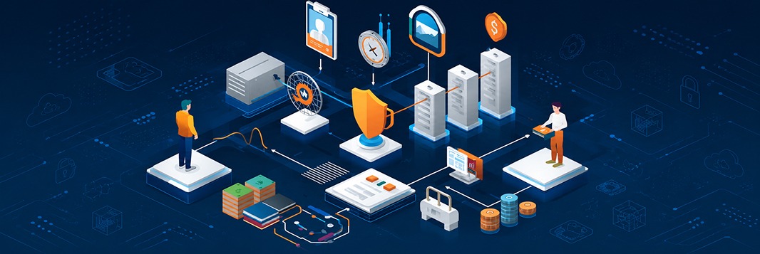 The Multi-Account AWS Strategy: Scaling Without Chaos