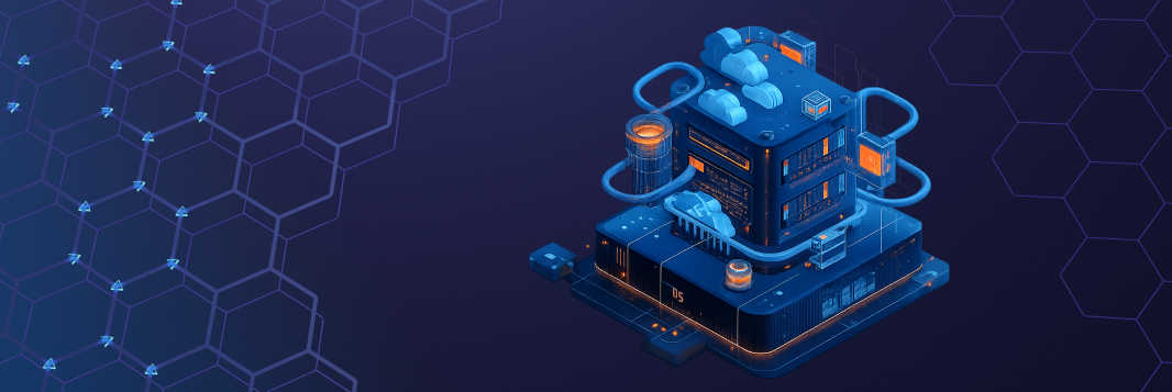 Optimizing Data Management: AWS Architecture for Cultural Heritage Platform