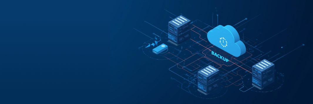 Implementing Backup Solutions on AWS: N2WS CloudManager Deployment