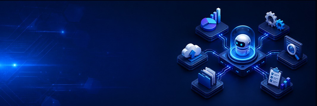 How AI Agents Are Revolutionizing Enterprise Workflows