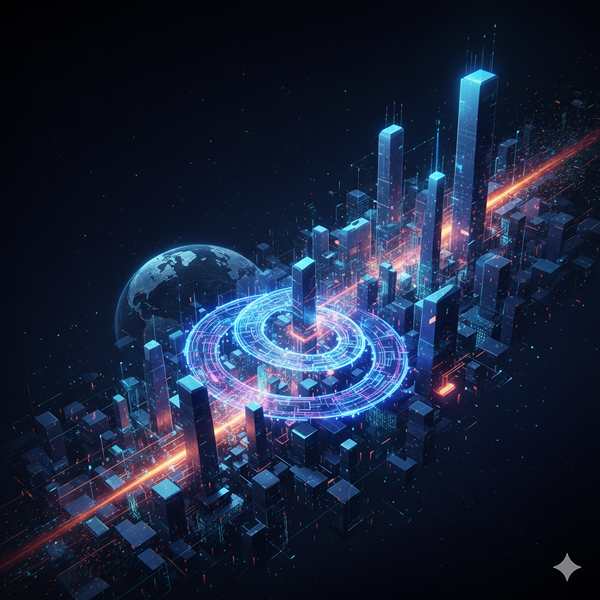 Ecosystem Shifts & Technology Roadmap Alignment